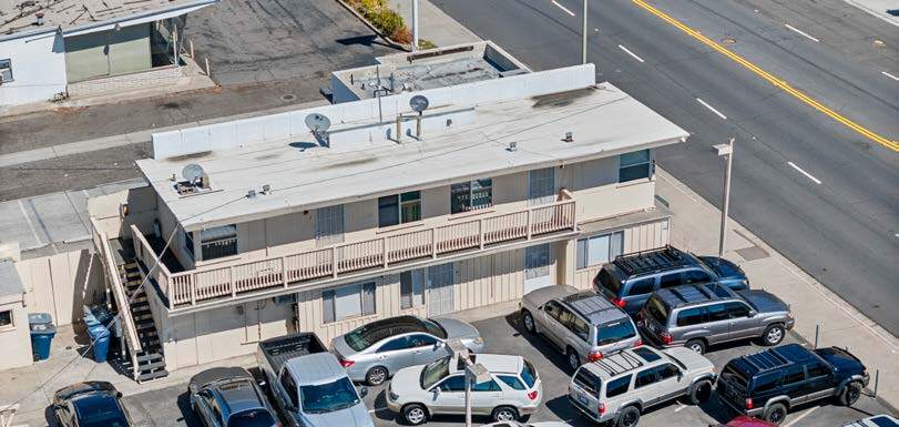 More Photos Of 339 S Escondido Blvd, Escondido Auto Dealership For Sale