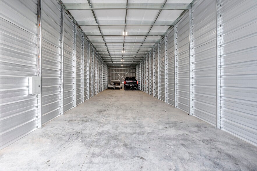 More Photos Of 10525 Ridgeline Dr, Kennewick Self Storage For Sale