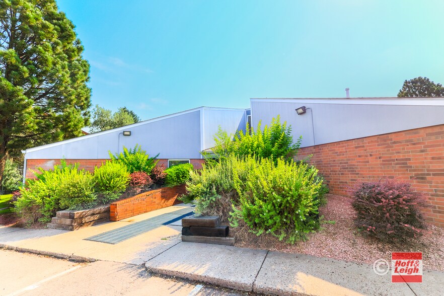 Primary Photo Of 3585 Van Teylingen Dr, Colorado Springs Medical For Sale