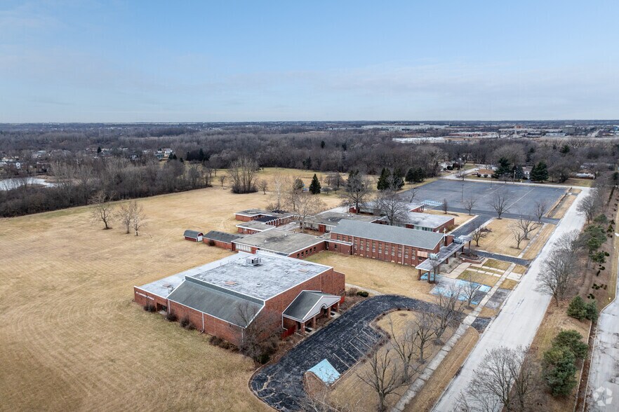 More Photos Of 4101 Saint Lawrence Ave, Matteson Schools For Sale