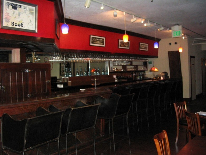 Photo of 1st Floor Ste 