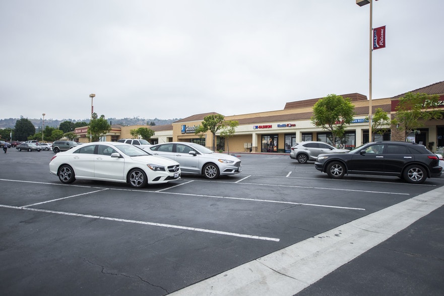 More Photos Of 1101-1123 S Brea Canyon Rd, Diamond Bar Unknown For Lease