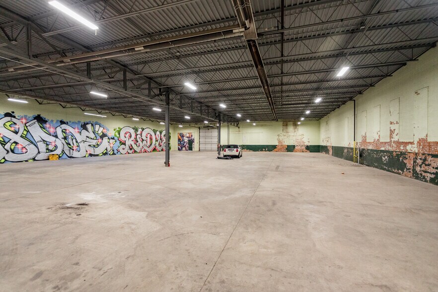 More Photos Of 3240 Woodbridge St, Detroit Industrial For Sale