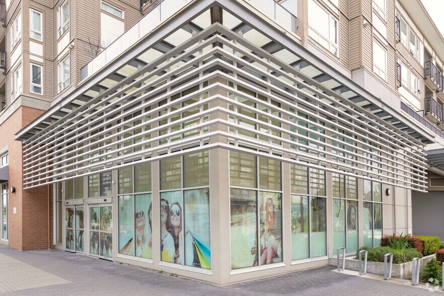 More Photos Of 12339 Steveston Hwy, Richmond General Retail For Lease