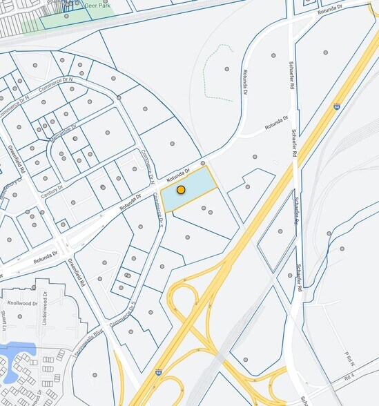 More Photos Of 15011 S Commerce Dr, Dearborn Flex For Sale