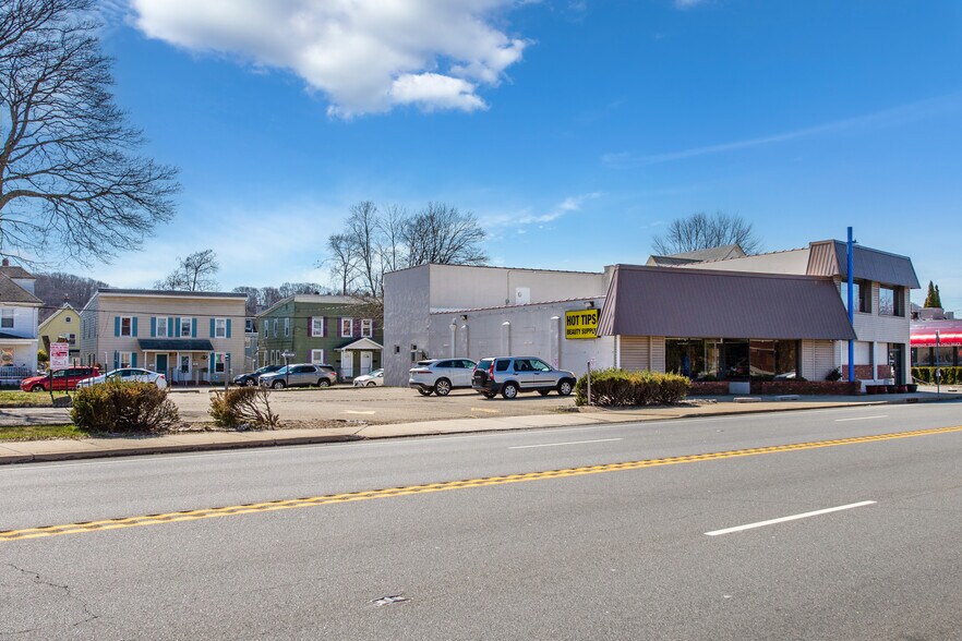 242 Route 46, Dover, NJ 07801 Freestanding For Sale