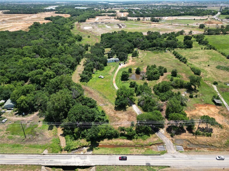 More Photos Of 2880 FM 2931, Aubrey Land For Sale