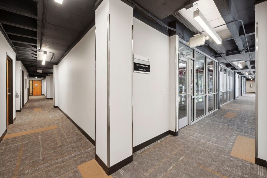 More Photos Of 2200 E Franklin Ave, Minneapolis Office For Lease