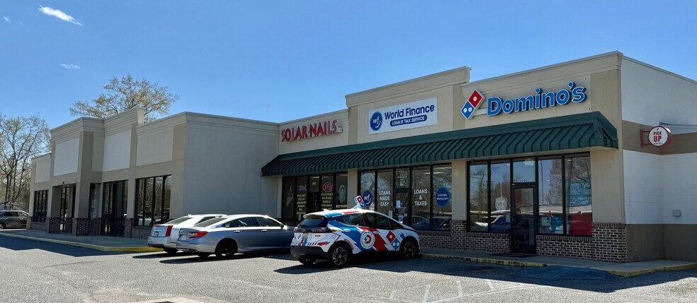 More Photos Of 201 Chamber Dr, Bay Minette Unknown For Lease