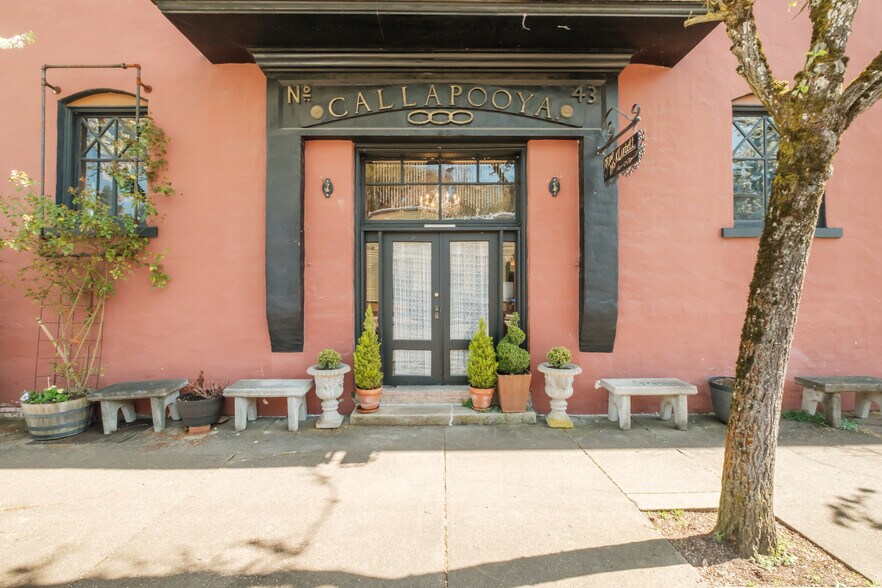 More Photos Of 354 & 402 N Main St, Brownsville Storefront Retail Residential For Sale