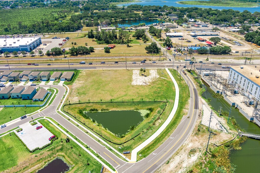 More Photos Of 2150 US Highway 92 E, Lakeland Land For Sale