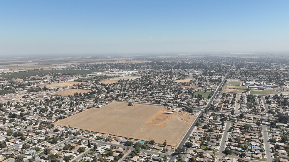 More Photos Of 789 N West St, Tulare Land For Sale