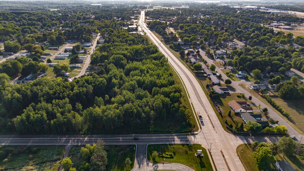 More Photos Of Schofield Avenue, Weston Land For Sale