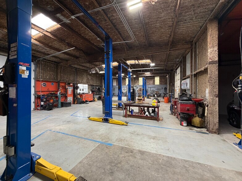 More Photos Of 3705 Kermit Hwy, Odessa Industrial For Sale