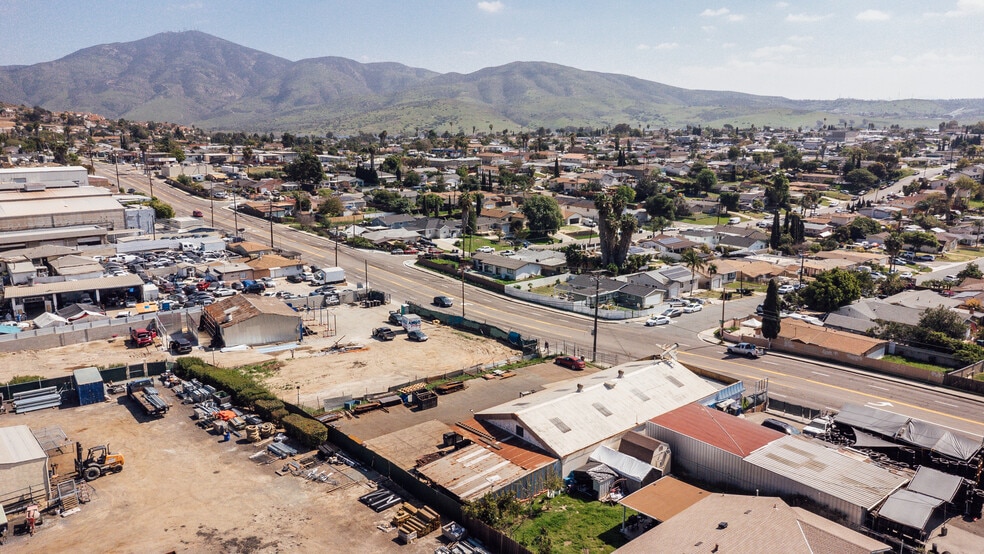 More Photos Of 9220 Jamacha Rd, Spring Valley Warehouse For Sale