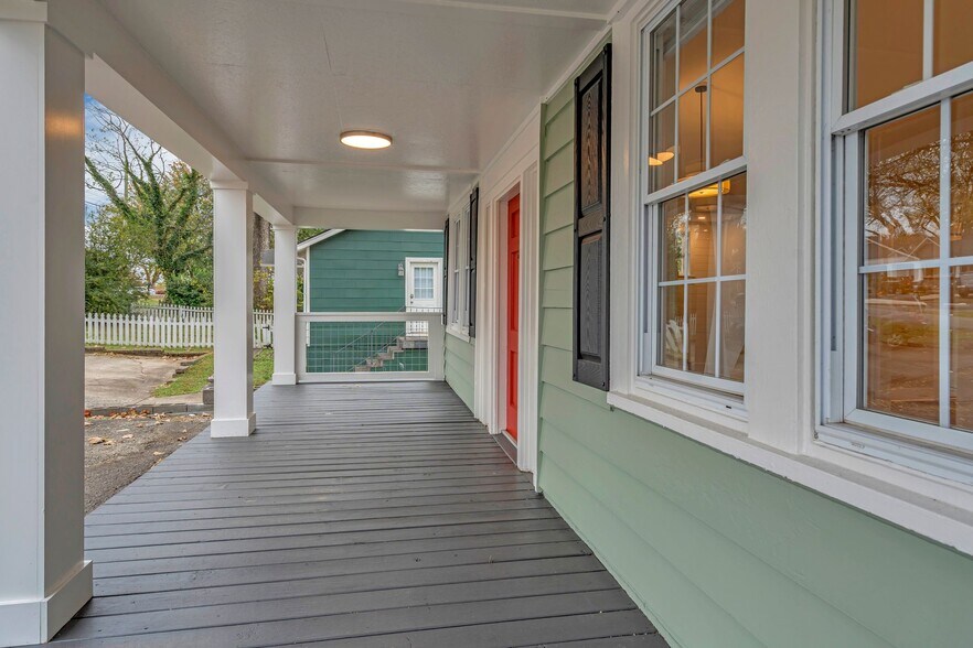 More Photos Of 1102 Kirkland Avenue, Nashville Office Residential For Lease