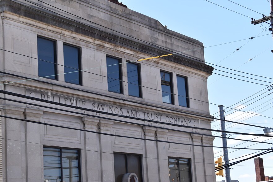 More Photos Of 495 Lincoln Ave, Pittsburgh Bank For Lease