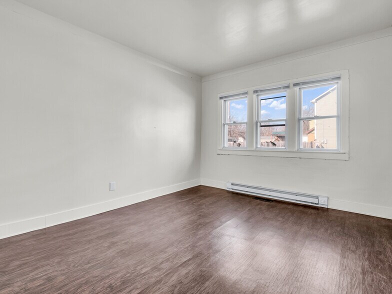 More Photos Of 3178 N Capitol Ave, Indianapolis Apartments For Sale