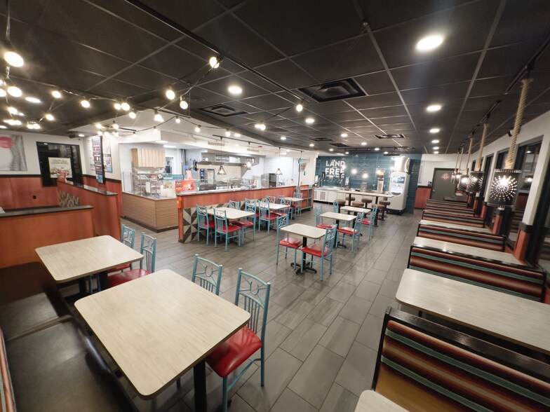 More Photos Of 1053 Bypass 123, Seneca, SC 29678, Seneca Fast Food For Sale