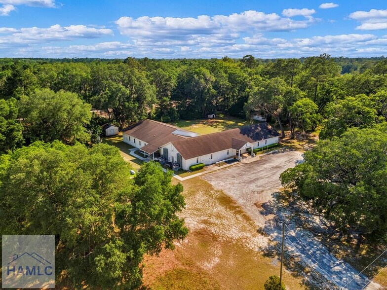 Primary Photo Of 1933 Talmadge Rd, Allenhurst Religious Facility For Sale