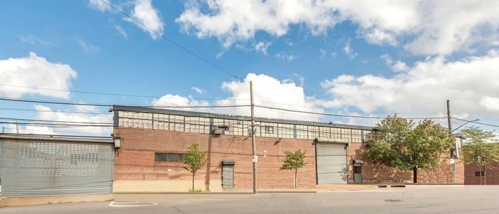 Primary Photo Of 1275 Oak Point Ave, Bronx Warehouse For Lease