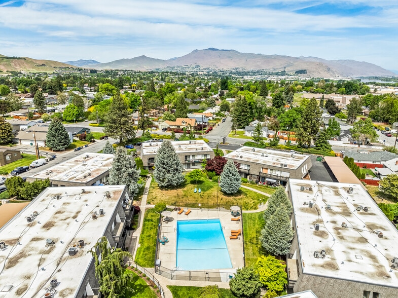 More Photos Of 1311 Westwood Ave, Wenatchee Apartments For Sale