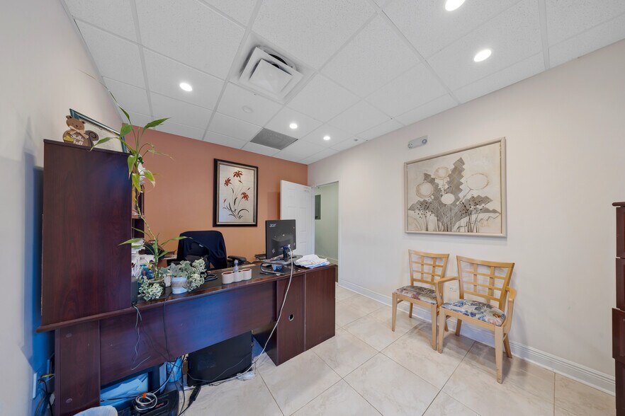 More Photos Of 12240 SW 128th Ct, Miami Warehouse For Sale