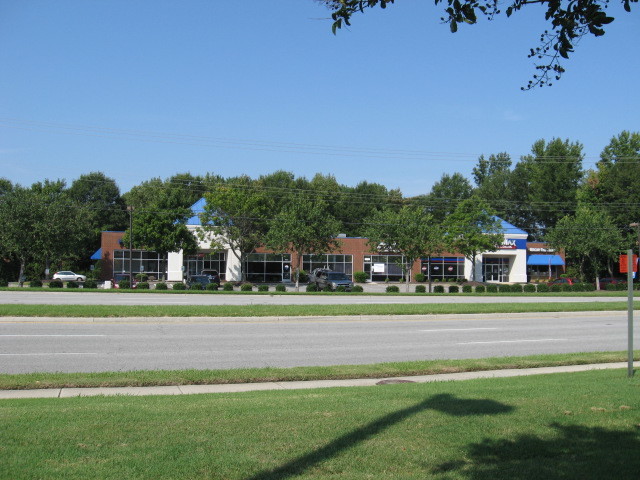 Primary Photo Of 1421 Kempsville Rd, Chesapeake Storefront Retail Office For Sale