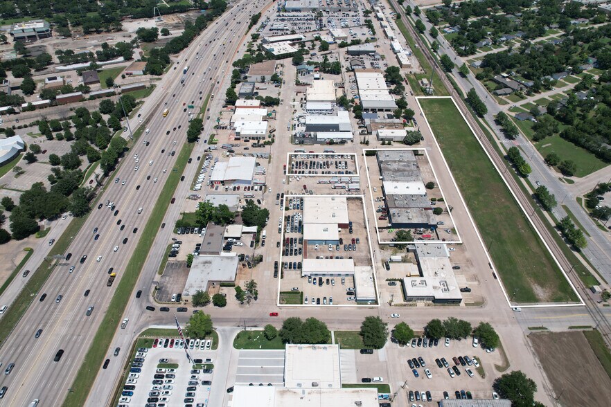 Primary Photo Of 500 Interurban St, Richardson Land For Sale