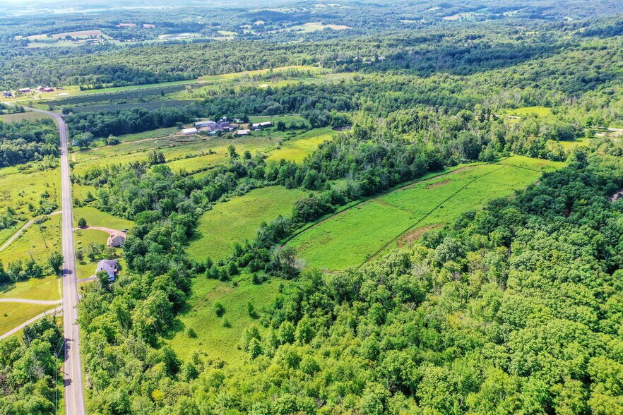 More Photos Of 38 Browns Rd, Westtown Land For Sale