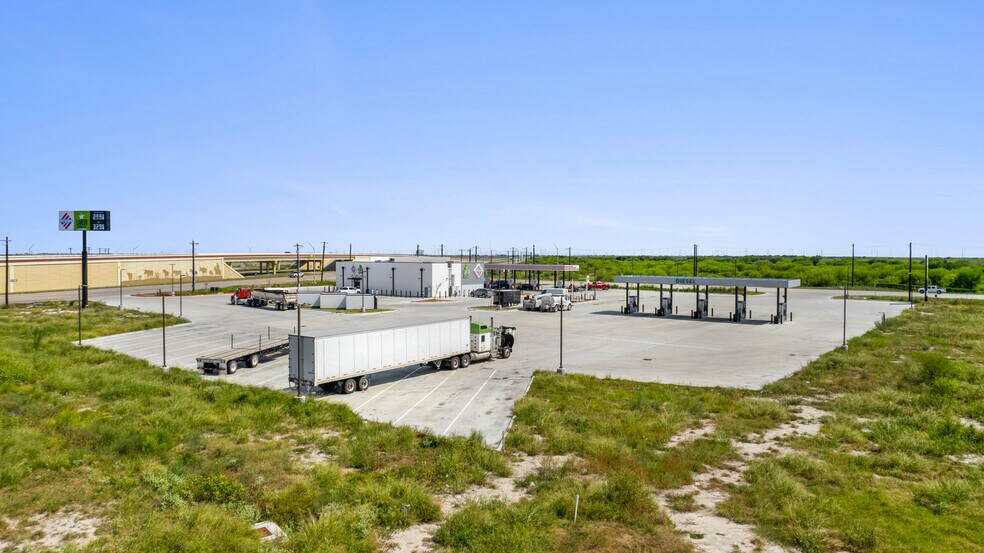 More Photos Of 12475 Highway 188, Sinton Convenience Store For Sale