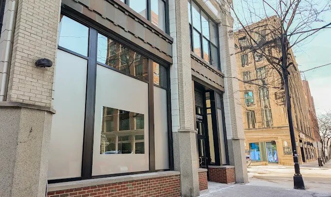 More Photos Of 315 S Peoria St, Chicago Apartments For Lease