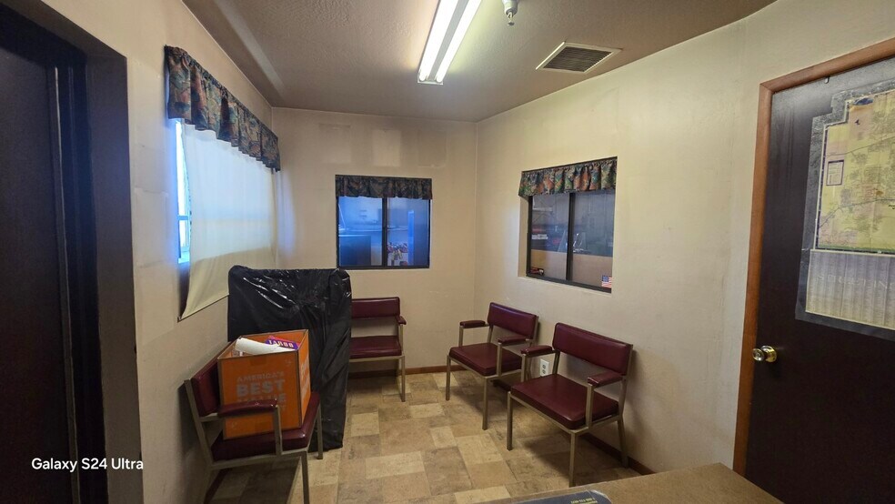 More Photos Of 8195 E Manley Dr, Prescott Valley Auto Repair For Sale