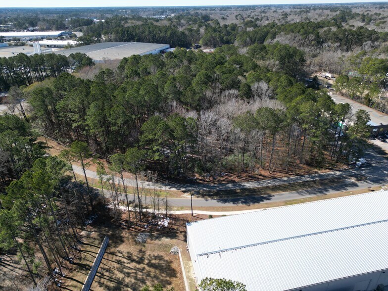 More Photos Of 7585 Southrail Rd, North Charleston Land For Sale