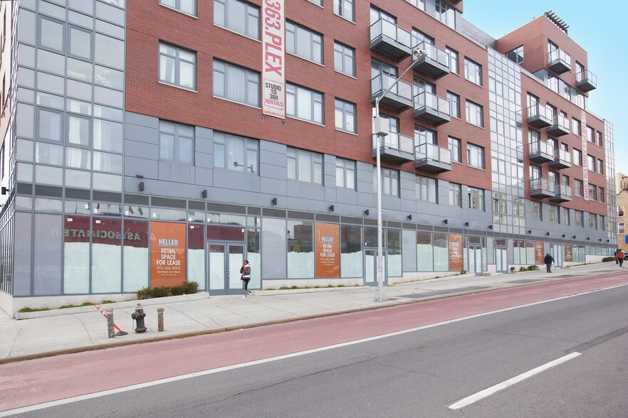 More Photos Of 958 Nostrand Ave, Brooklyn Apartments For Lease