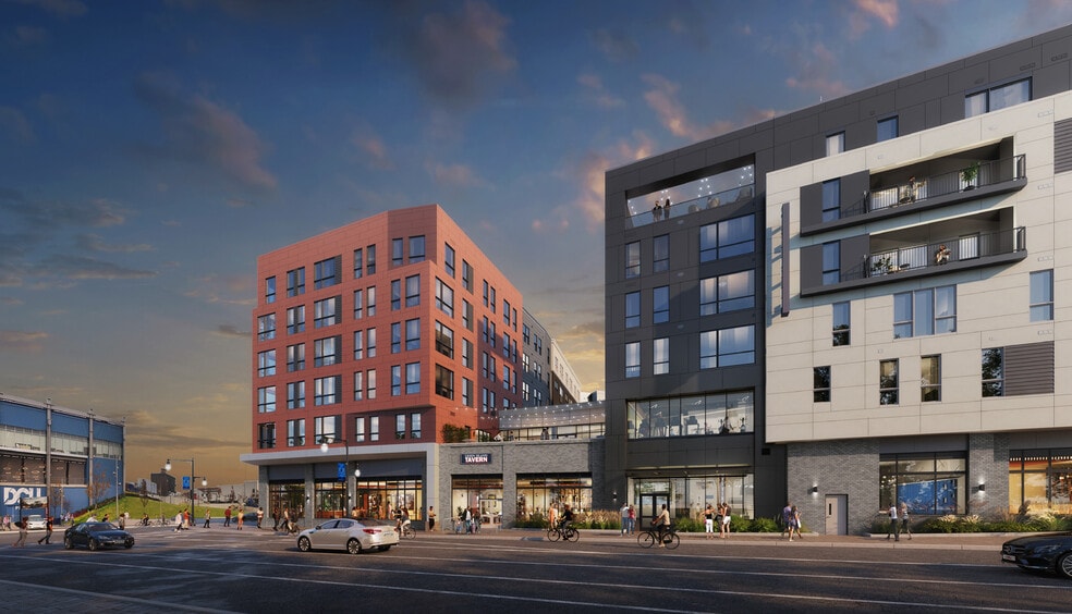 More Photos Of 1 Green Island Blvd, Worcester Apartments For Lease