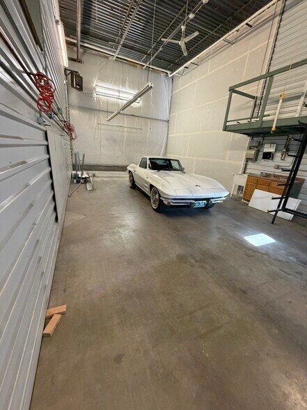 More Photos Of 9181 Commerce Center Cir, Highlands Ranch Self Storage For Sale