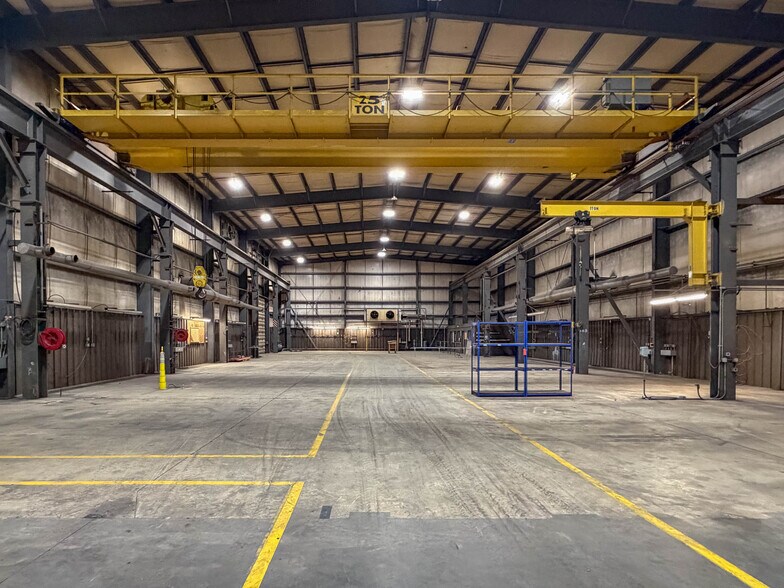 More Photos Of Railroad Ave, Federalsburg Industrial For Sale