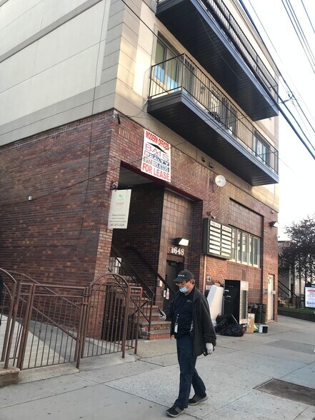 More Photos Of 1648 E 14th St, Brooklyn Medical For Lease