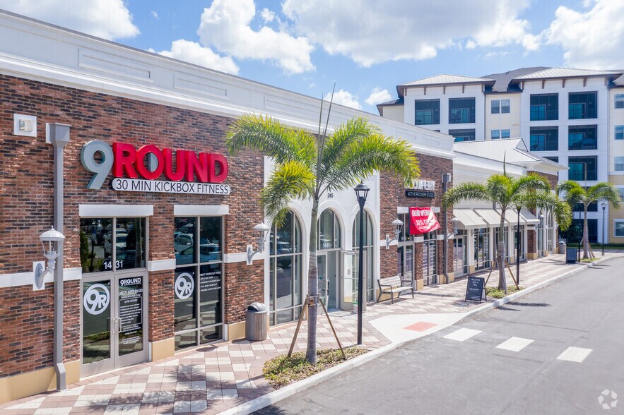 More Photos Of Longwood-Lake Mary Rd, Lake Mary Unknown For Lease
