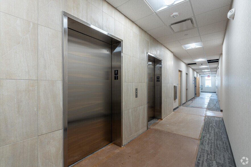 Photo of 3rd Floor Ste 