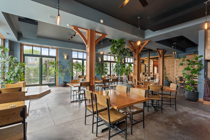 More Photos Of 102 S 1st Ave, Sandpoint Storefront Retail Office For Sale