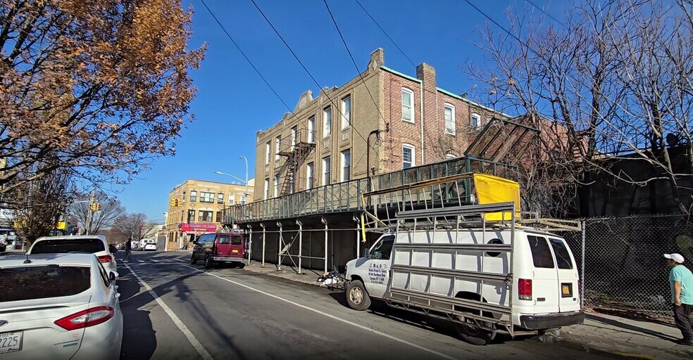 More Photos Of 9902 Northern Blvd, Corona Apartments For Sale