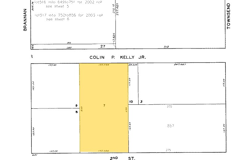 More Photos Of 625 2nd St, San Francisco Office For Lease