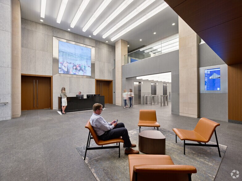 More Photos Of 1401 H St NW, Washington Office For Sale