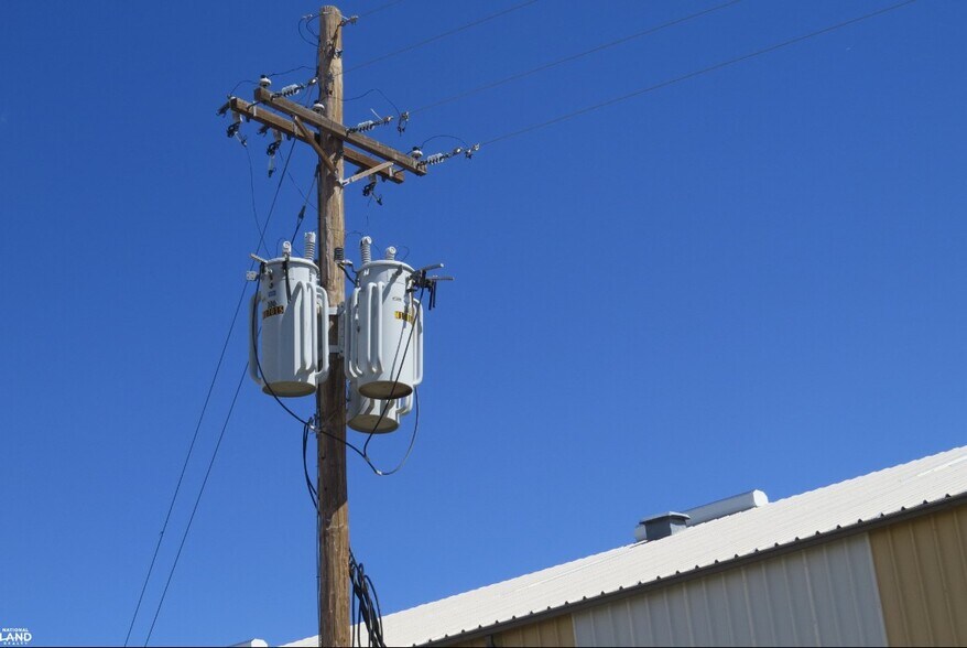 More Photos Of 1111 North Rd, Lordsburg Distribution For Sale