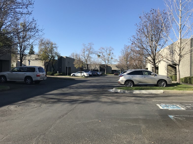 More Photos Of 3298 Monier Cir, Rancho Cordova Warehouse For Sale
