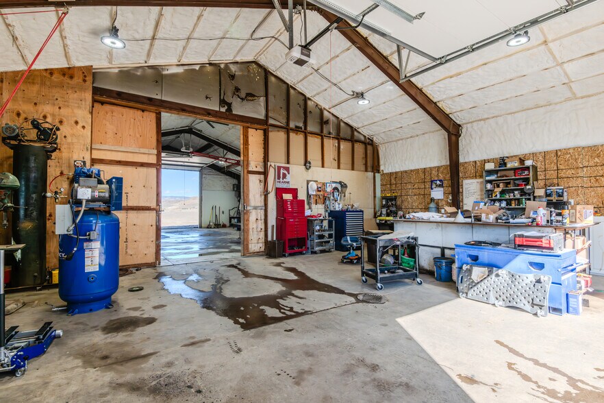 More Photos Of 43950 US Highway 50, Gunnison Light Manufacturing For Sale