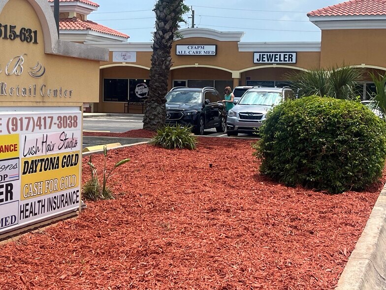 More Photos Of 615 Beville Rd, South Daytona Unknown For Sale