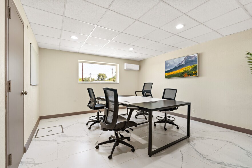 More Photos Of 200 N San Jacinto St, Whitney Assisted Living For Lease